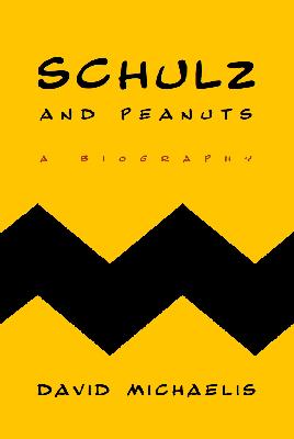 Schulz: A Biography