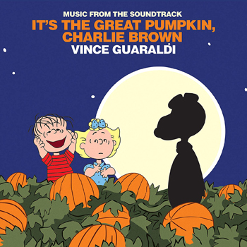 Great Pumpkin soundtrack