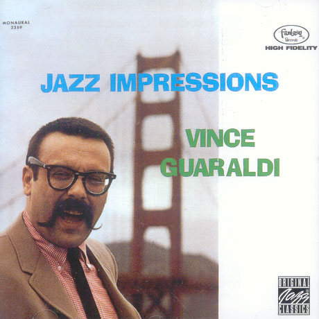 Jazz Impressions