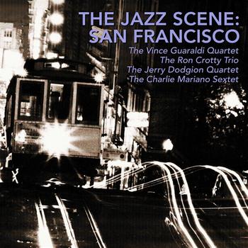 Jazz Scene San Francisco