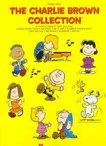 Charlie Brown Collection