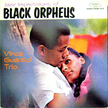 Jazz Impressions of Black Orpheus