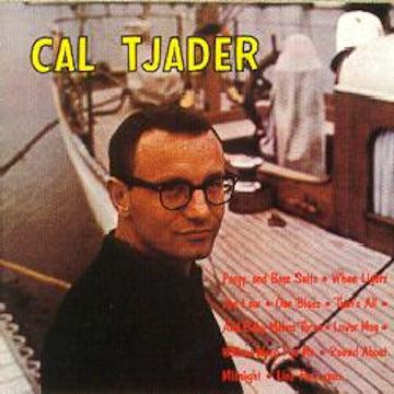 Cal Tjader