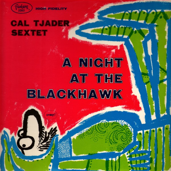 A Night at the Blackhawk