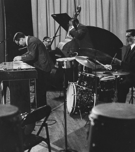 Tjader Quintet