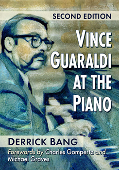 Vince Guaraldi at the Piano Second Edition